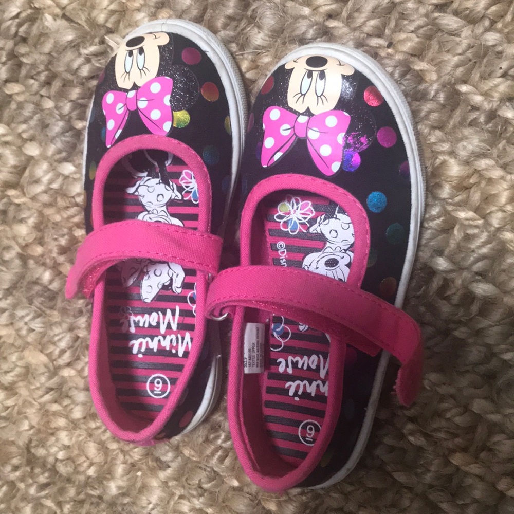 Kid shoes